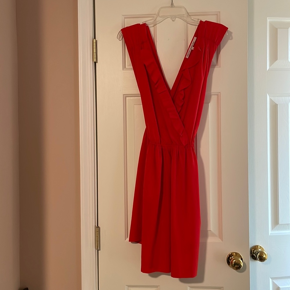 Rachel Roy cocktail dress